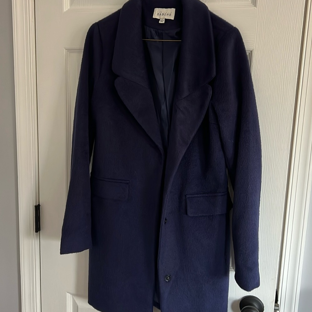Women’s dress coat